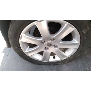 peugeot 207 del año 2009