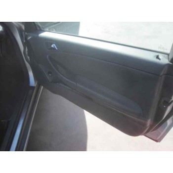 mercedes-benz clase c (w203) sportcoupe del año 2002