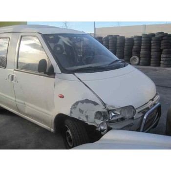 nissan vanette cargo del año 1999