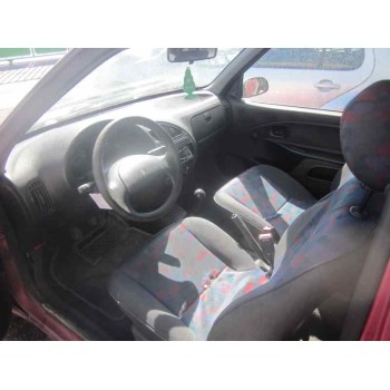 citroën saxo del año 1997