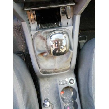 skoda octavia berlina (1z3) del año 2004