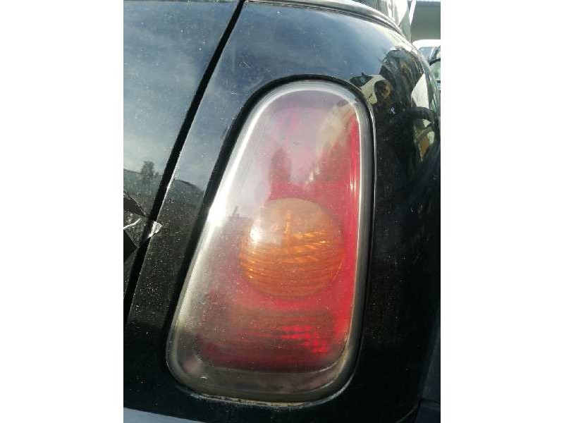 Recambio de piloto trasero derecho para mini mini (r50,r53) cooper s referencia OEM IAM   