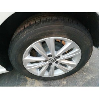 volkswagen polo (6c1) del año 2017