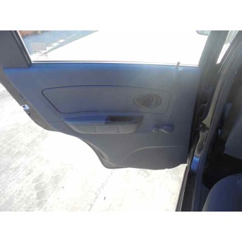 chevrolet matiz del año 2007