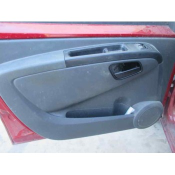 fiat fiorino del año 2009