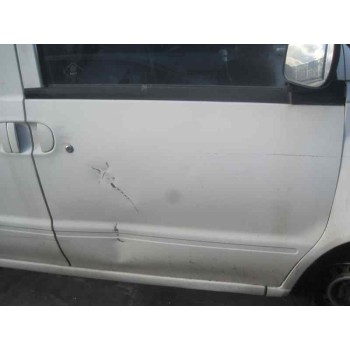 nissan vanette cargo del año 1999