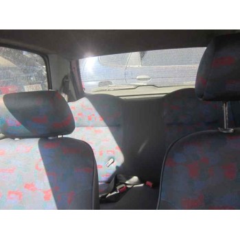 citroën saxo del año 1997