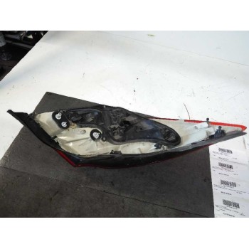 Recambio de piloto trasero derecho para opel insignia berlina 2.0 cdti cat referencia OEM IAM 13226837AY 5P 