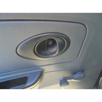 chevrolet matiz del año 2007