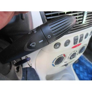 fiat punto berlina (188) del año 2005