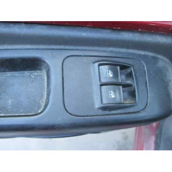 fiat fiorino del año 2009