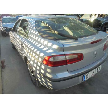 renault laguna ii (bg0) del año 2002