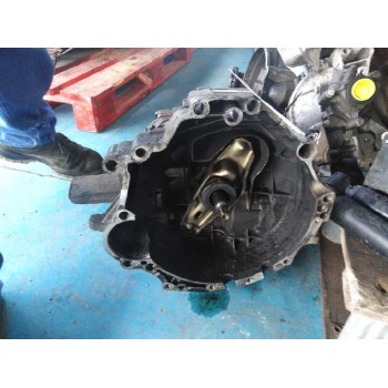 Recambio de caja cambios para volkswagen passat berlina (3b2) comfortline referencia OEM IAM DUK B 5V