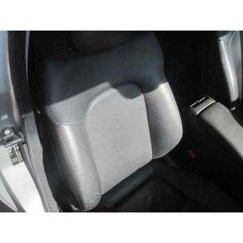 mercedes-benz clase c (w203) sportcoupe del año 2002