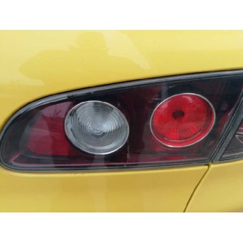 seat ibiza (6l1) del año 2008