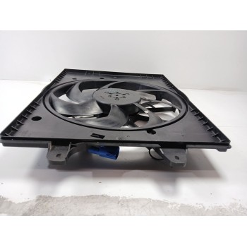 Recambio de electroventilador para omoda 5 referencia OEM IAM 302001573AA 20240401M00180 