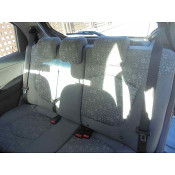 chevrolet matiz del año 2007