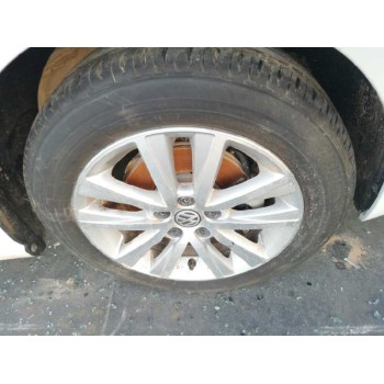 volkswagen polo (6c1) del año 2017