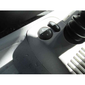 fiat punto berlina (188) del año 2005