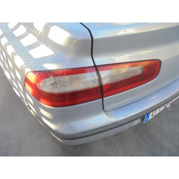 renault laguna ii (bg0) del año 2002