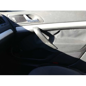 skoda octavia berlina (1z3) del año 2004