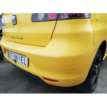 seat ibiza (6l1) del año 2008