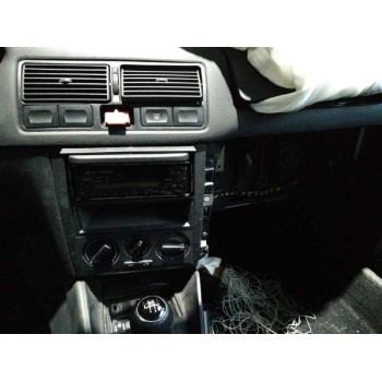 volkswagen golf iv berlina (1j1) del año 1997