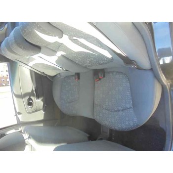 chevrolet matiz del año 2007