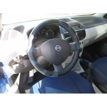 fiat punto berlina (188) del año 2005