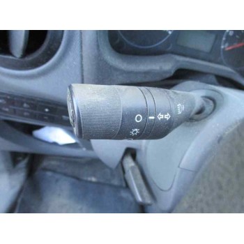 fiat fiorino del año 2009