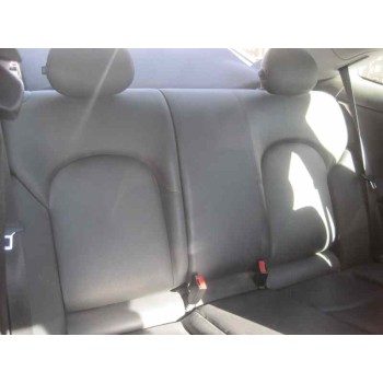 mercedes-benz clase c (w203) sportcoupe del año 2002