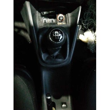 volkswagen golf iv berlina (1j1) del año 1997