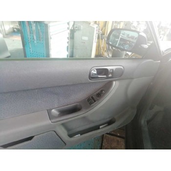 audi a3 (8l) del año 1998