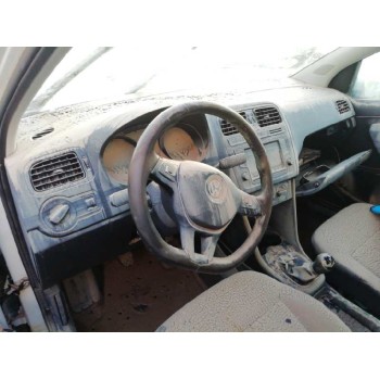 volkswagen polo (6c1) del año 2017