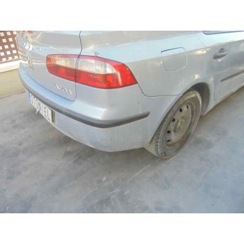 renault laguna ii (bg0) del año 2002