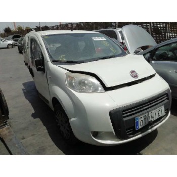 fiat qubo (300) del año 2015