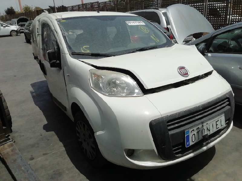 FIAT QUBO (300)