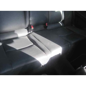 mercedes-benz clase c (w203) sportcoupe del año 2002