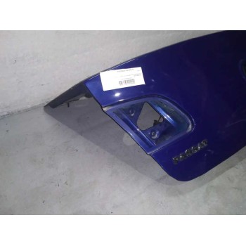 Recambio de tapa maletero para volkswagen passat berlina (3c2) highline referencia OEM IAM   