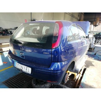 opel corsa c del año 2003