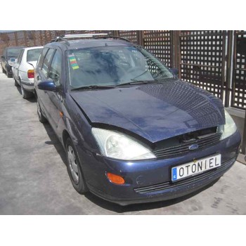 FORD FOCUS TURNIER (CAK)