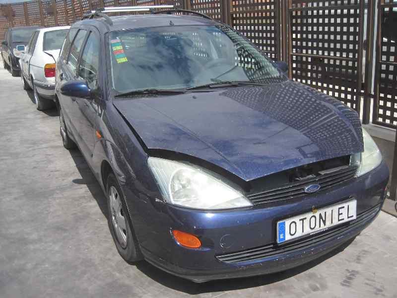 ford focus turnier (cak) del año 2000
