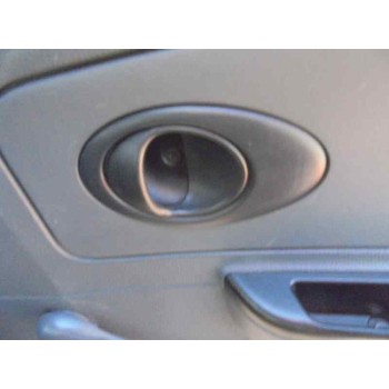 chevrolet matiz del año 2007