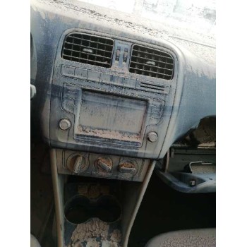 volkswagen polo (6c1) del año 2017