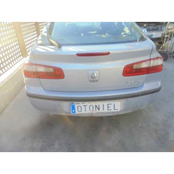 renault laguna ii (bg0) del año 2002
