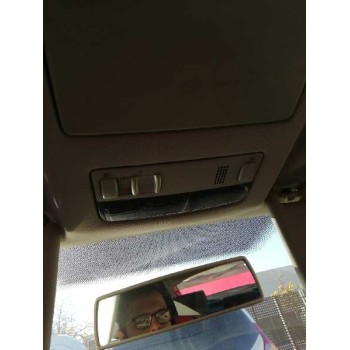 skoda octavia berlina (1z3) del año 2004