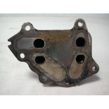 Recambio de enfriador aceite motor para ford fiesta (cbk) ambiente referencia OEM IAM   