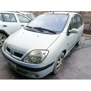 RENAULT SCENIC (JA..)