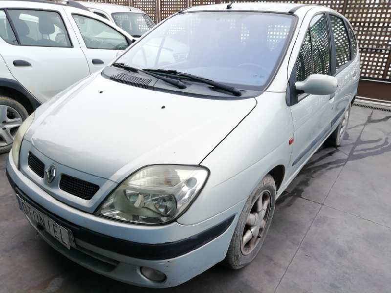 renault scenic (ja..) del año 2000