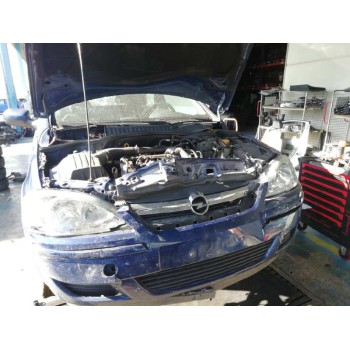 opel corsa c del año 2003